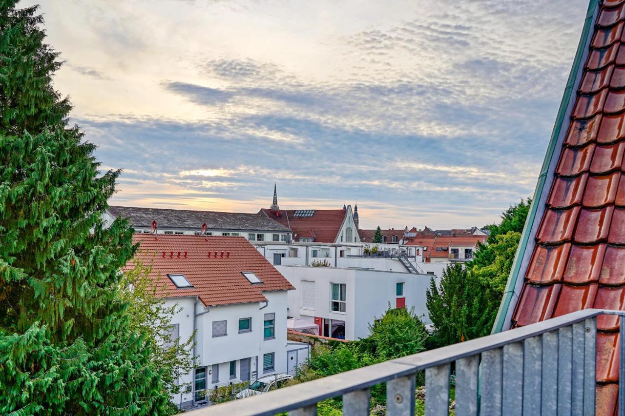 Traumhaft Wohnen In Jugendstilvilla Espira Habitación foto