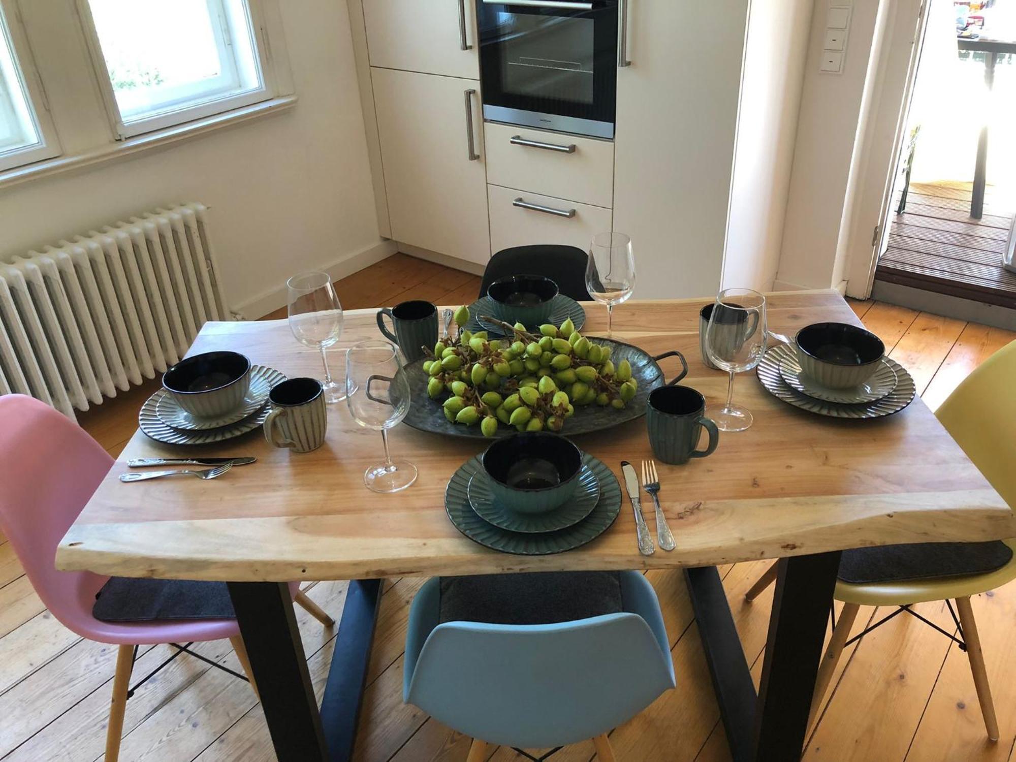Traumhaft Wohnen In Jugendstilvilla Espira Habitación foto