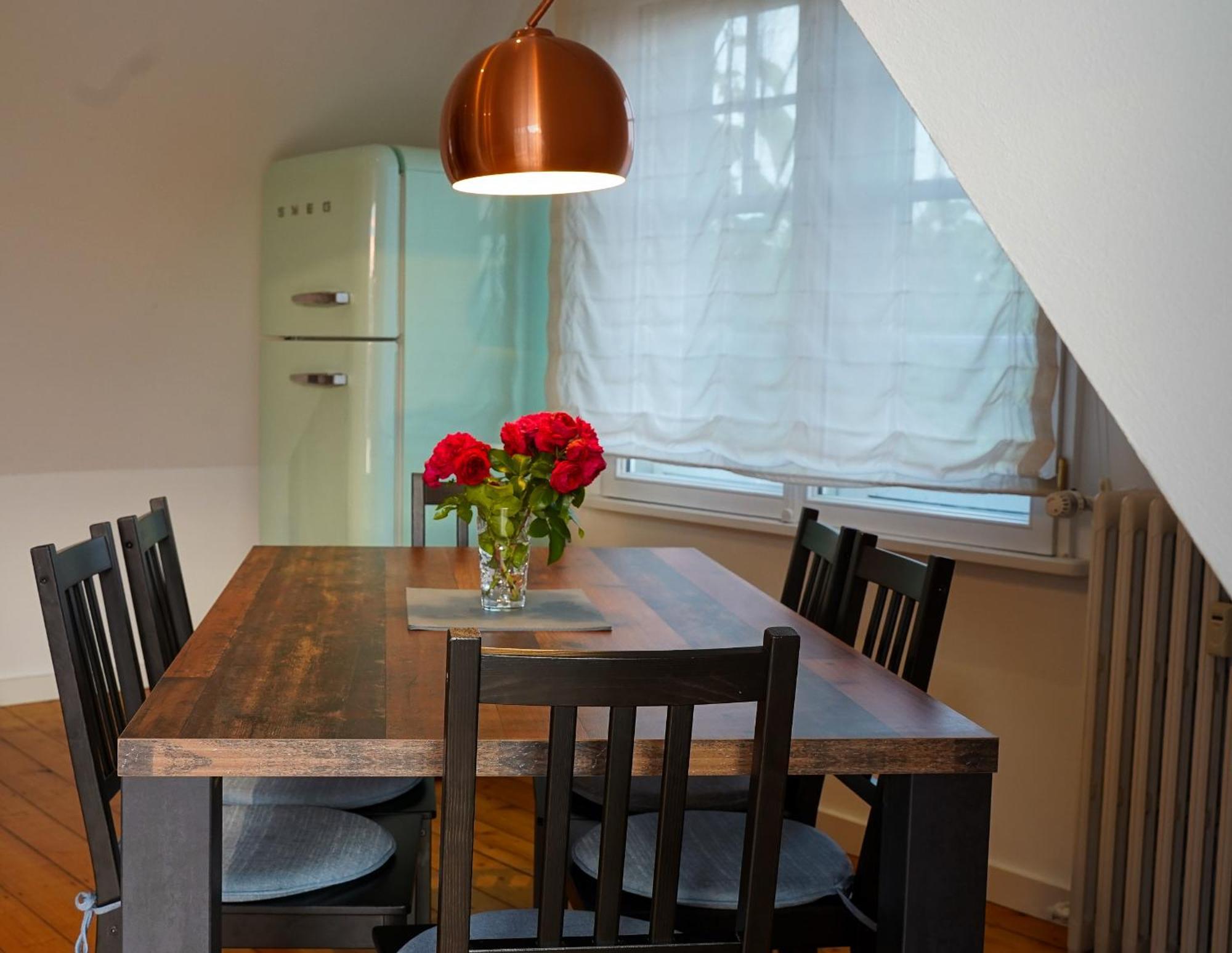 Traumhaft Wohnen In Jugendstilvilla Espira Habitación foto
