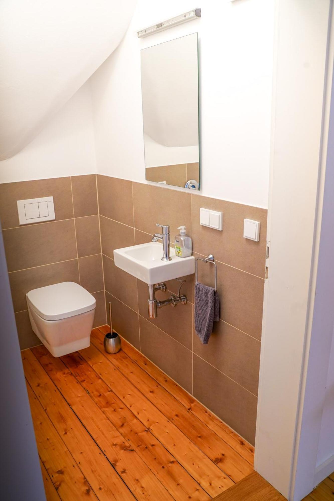 Traumhaft Wohnen In Jugendstilvilla Espira Habitación foto