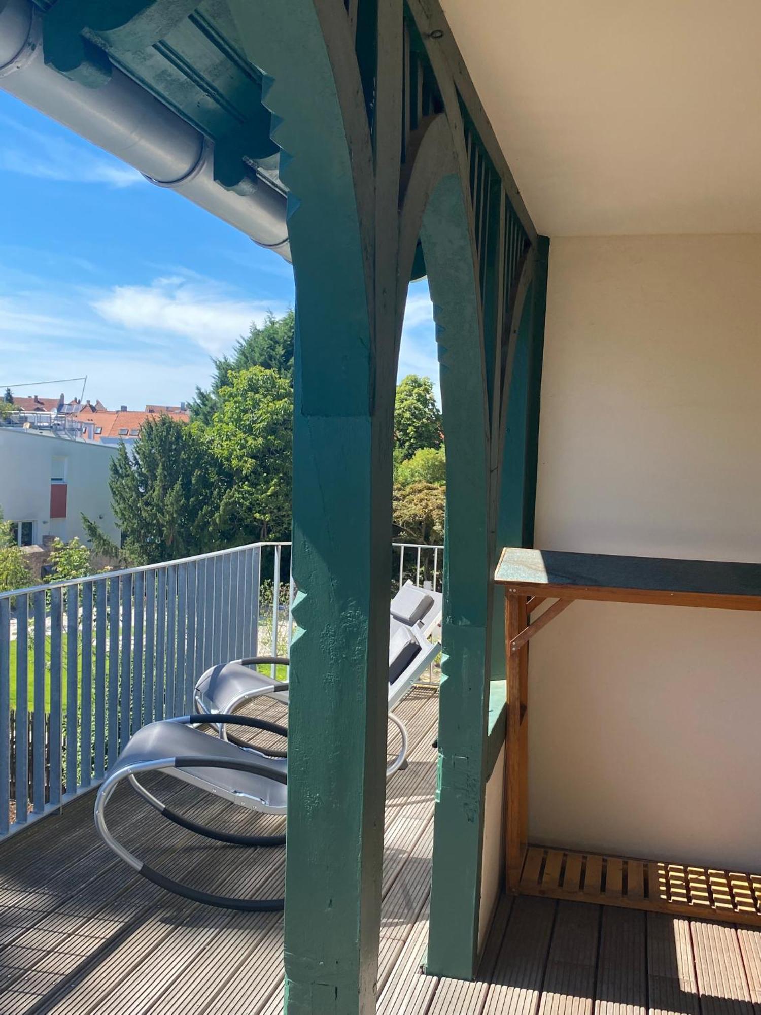 Traumhaft Wohnen In Jugendstilvilla Espira Habitación foto