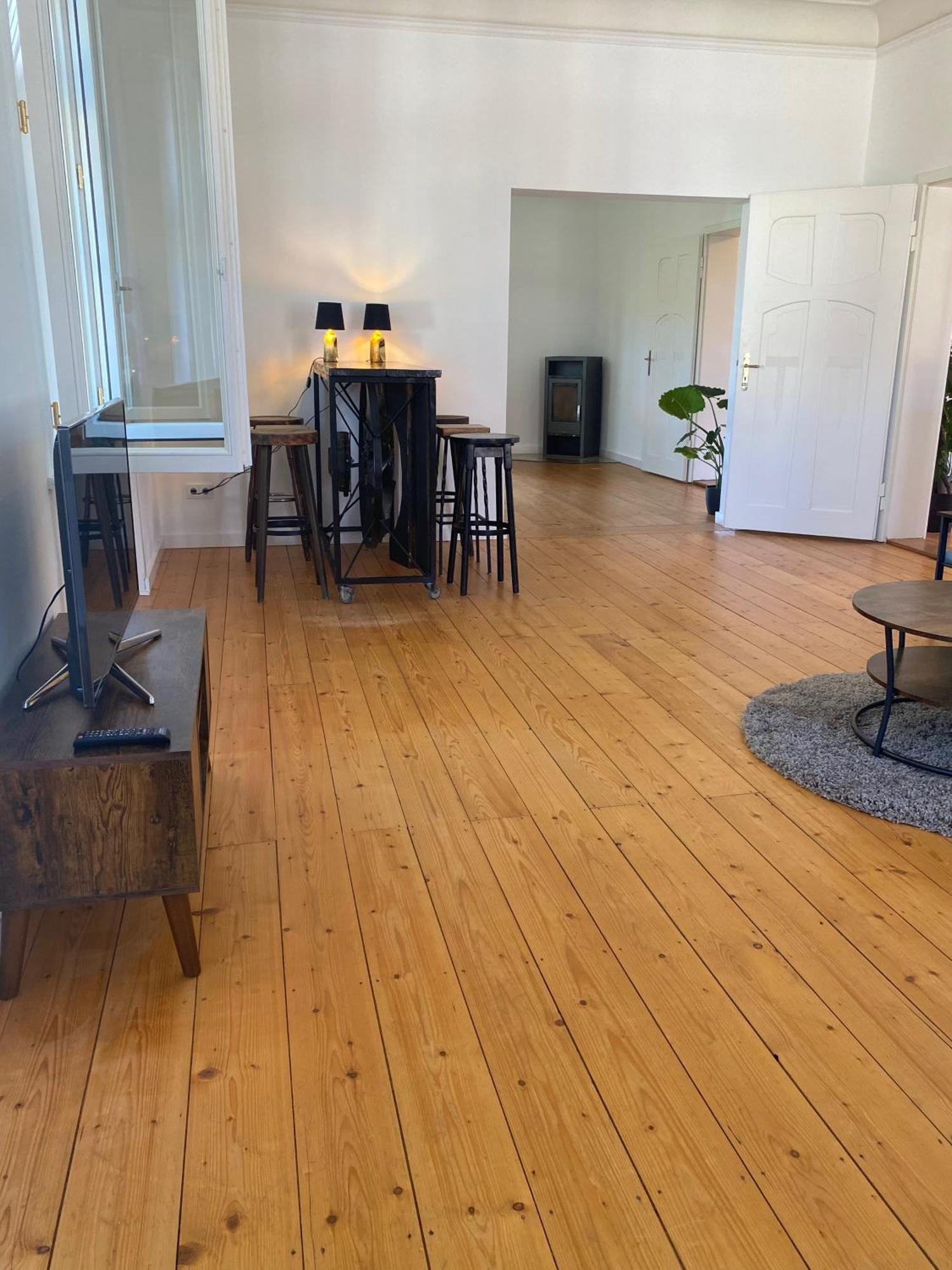 Traumhaft Wohnen In Jugendstilvilla Espira Habitación foto